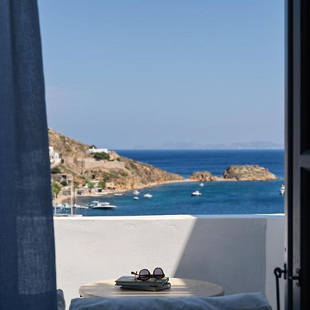The Petra, Small Luxury Hotels Of The World Grikos Bay  Exterior photo