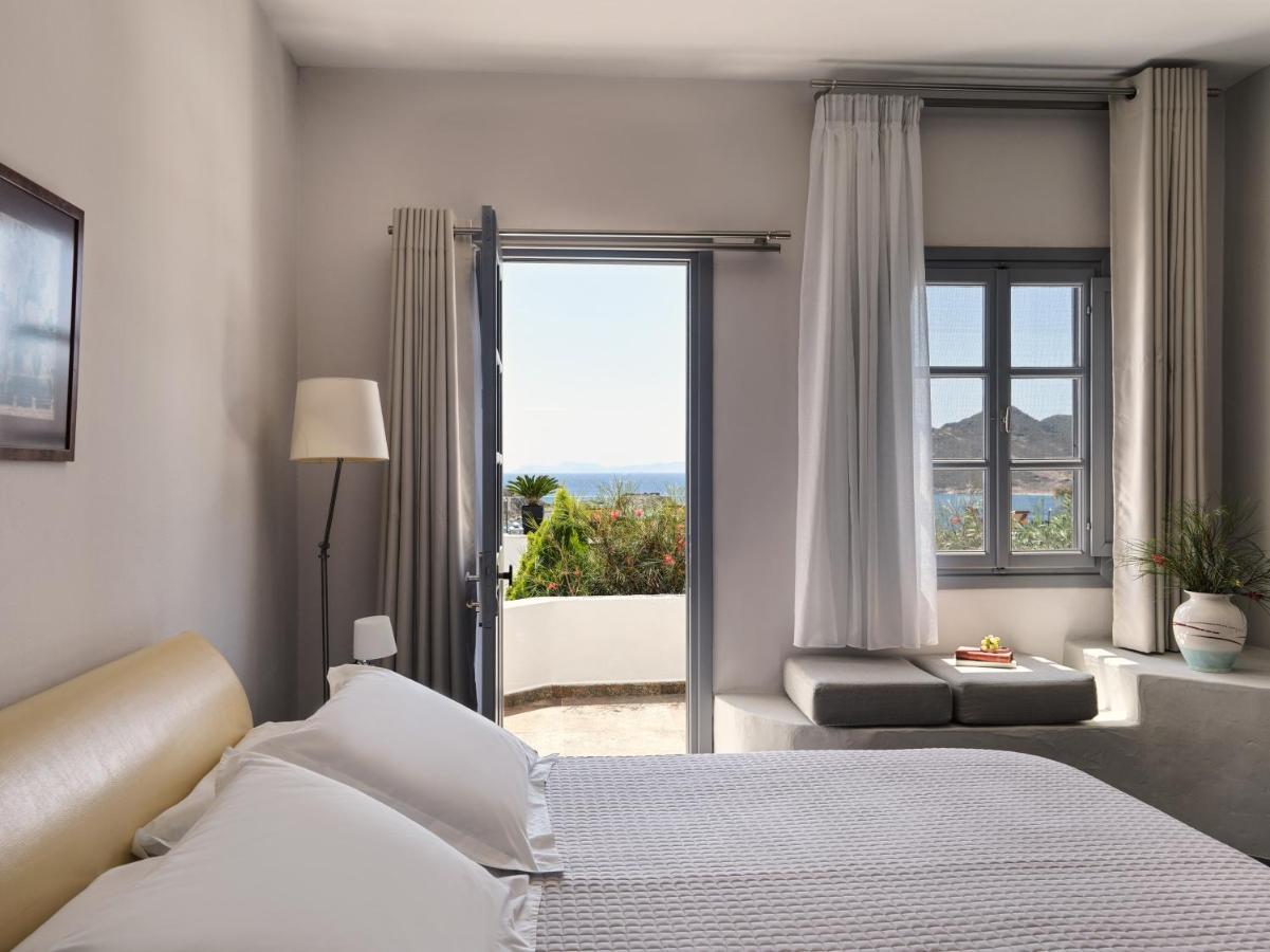 The Petra, Small Luxury Hotels Of The World Grikos Bay  Exterior photo