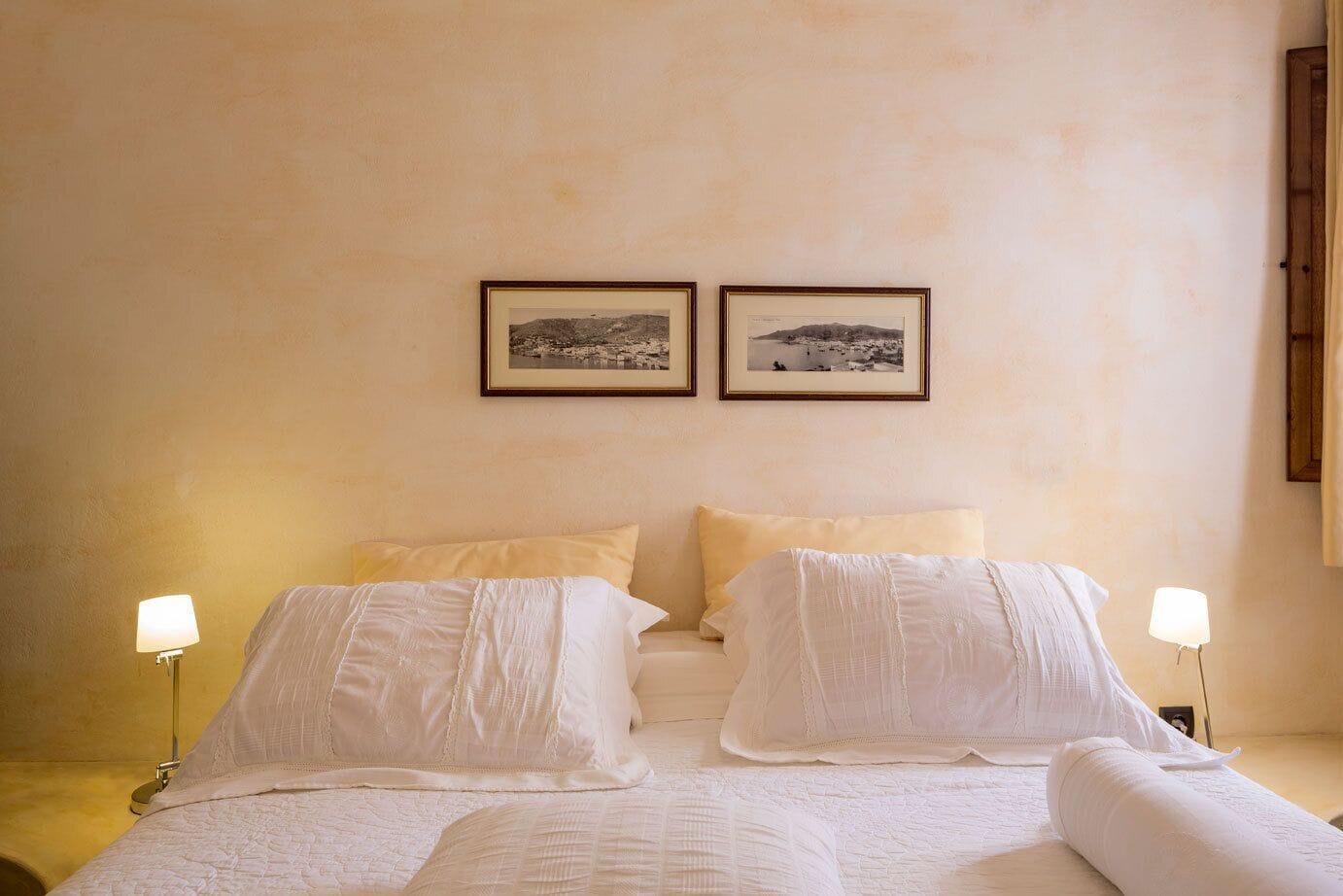 The Petra, Small Luxury Hotels Of The World Grikos Bay  Exterior photo