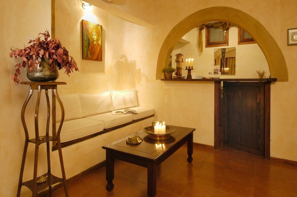 The Petra, Small Luxury Hotels Of The World Grikos Bay  Exterior photo