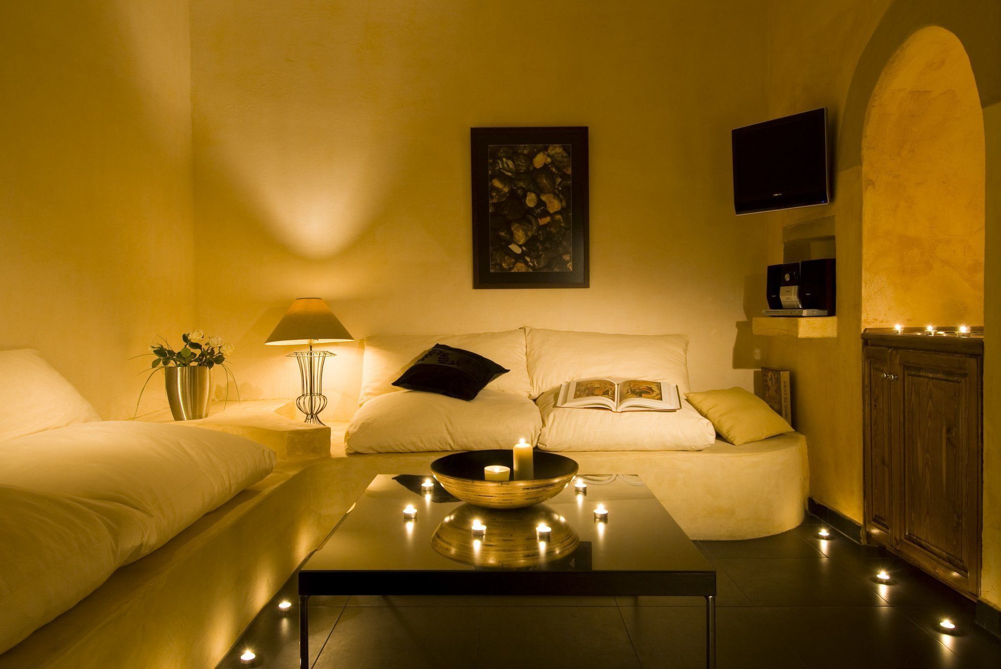 The Petra, Small Luxury Hotels Of The World Grikos Bay  Room photo
