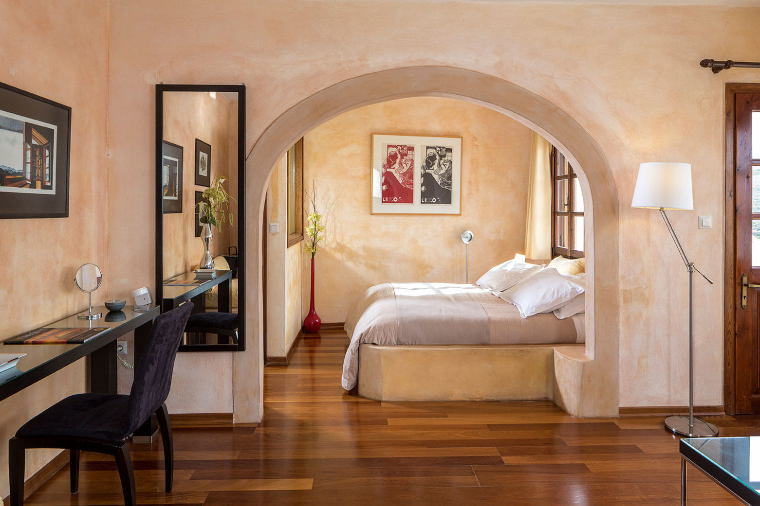 The Petra, Small Luxury Hotels Of The World Grikos Bay  Exterior photo